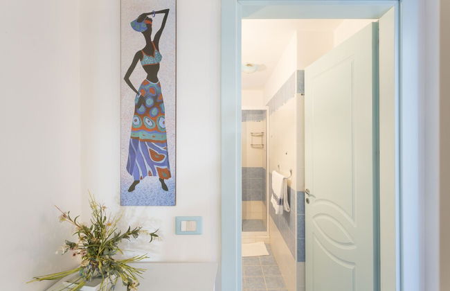 Terrazza Mare Corallo - Foto 13