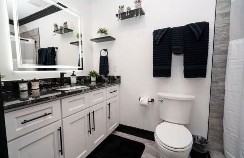 The Geneva Lakehouse - Foto 58