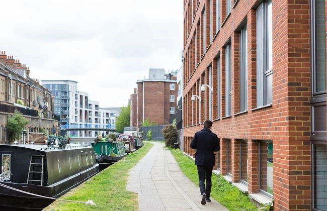 Chapter Portobello - Foto 45