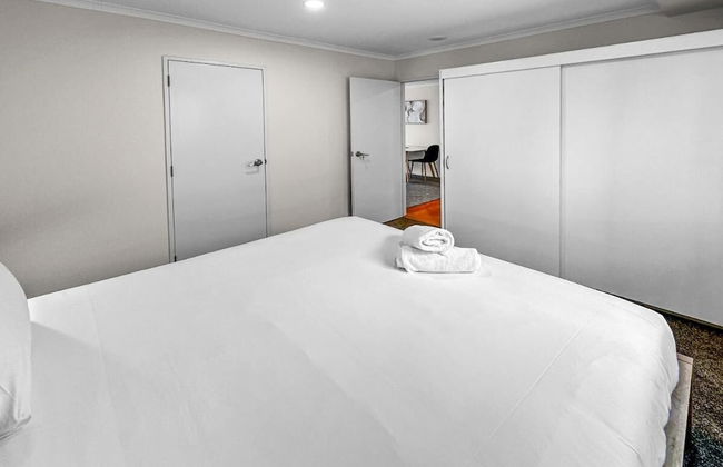 2BR Newmarket Retreat near Broadway: Zodiak Stays - Foto 2