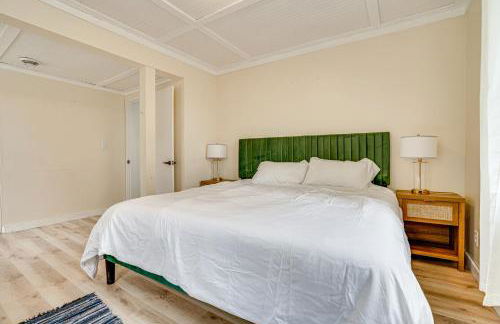 Waterfront Eagle Lake Home with Yard and Deck - Foto 23