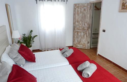 Villa Alto Arena piscina privada climatizada - Foto 22