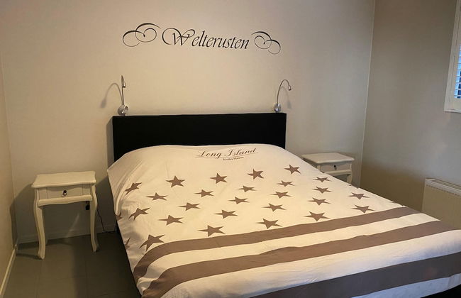 Cottage in Paesens Near Wadden Sea - Foto 3