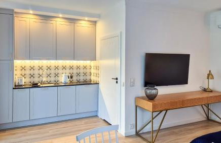 Apartamenty Dudek - stylowe apartamenty, 5 minut pieszo do morza! - Foto 6