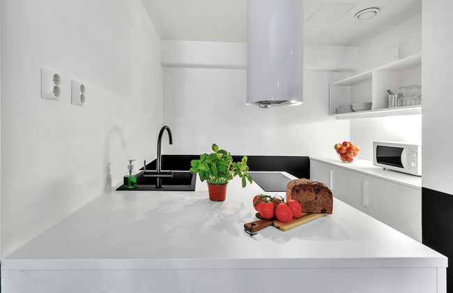 Forenom Aparthotel Oslo - Photo 42