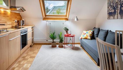 Auszeit im Waldhaus - Foto 5