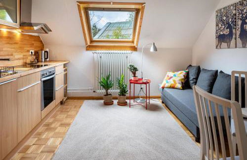 Auszeit im Waldhaus - Foto 6