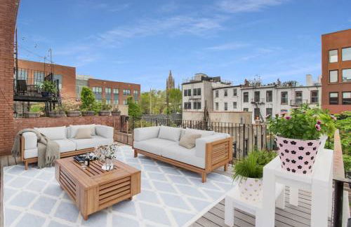 399- Luxury 6BR 5Baths Townhouse with Garage in Carroll - Foto 4