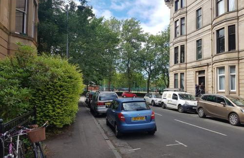 Bentinck Street Ground Floor Apartment - Foto 10