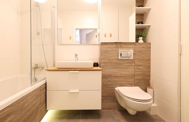 Loco Blisko Centrum Doskona a Lokalizacja w Warszawie - Foto 23