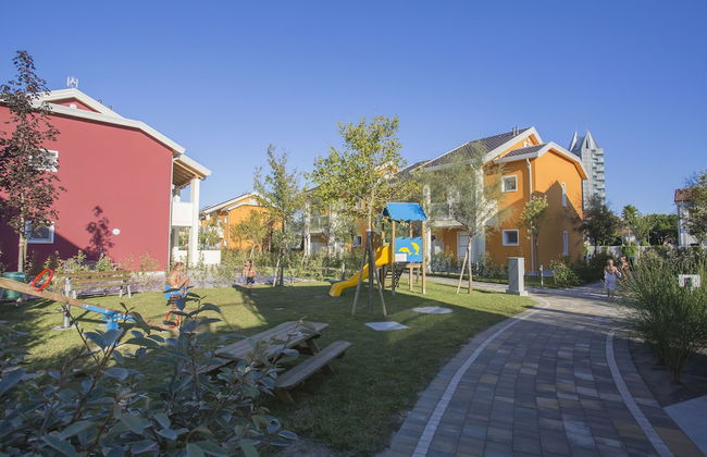 Jesolo Green Village - Foto 63