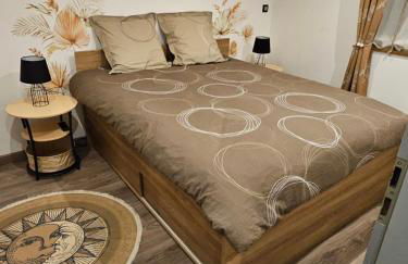 Gîte Vallée de Munster 3 étoiles chez Flavie & Ludo - Foto 12