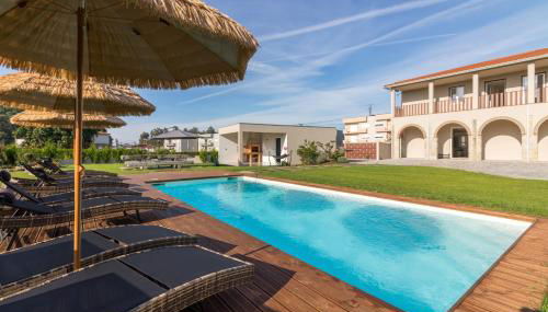 Solar dos Arcos • Luxury Rural Retreat & Heated Po - Foto 3