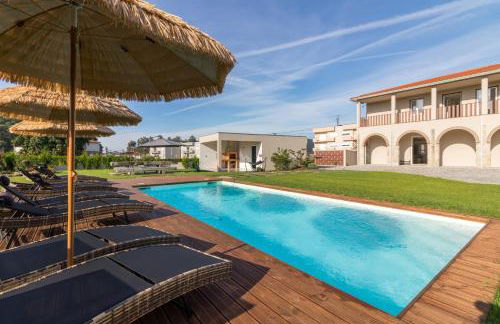 Solar dos Arcos • Luxury Rural Retreat & Heated Po - Foto 3