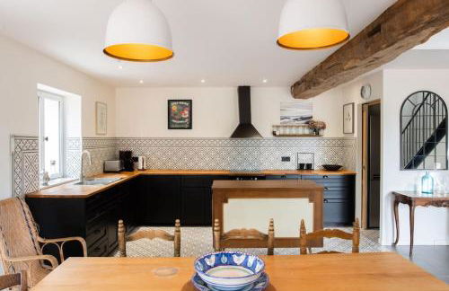 Gîte des Pilliers - Foto 15