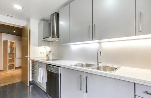 Stay U-nique Apartments Diagonal Mar - Photo 1