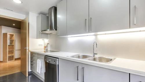 Stay U-nique Apartments Diagonal Mar - Photo 1