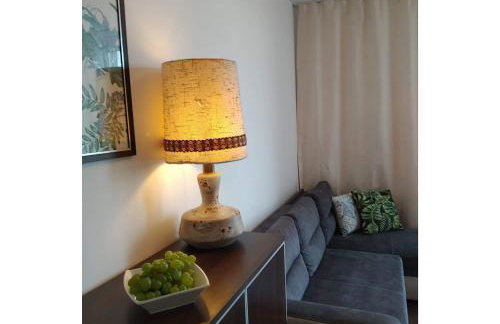 Sunny Penthouse with roof gardens overlooking the Warsaw Palace of Culture - Foto 19