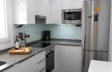 Casa Patricia, Ladera del Mar, Nerja - Foto 8