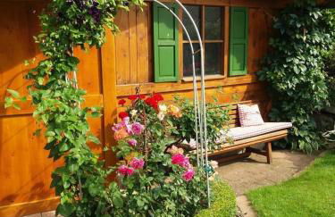 Ferienwohnung Dopfer - Foto 20