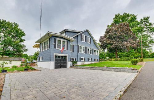 Madison Home Walk to Main Street! - Foto 28