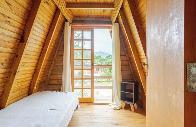 Chalé 3 Família - Foto 3