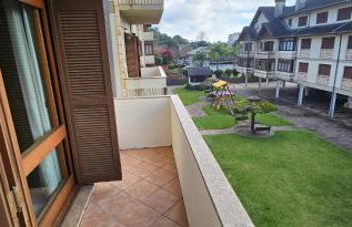 Apartamento Completo Gramado Granville - Foto 19