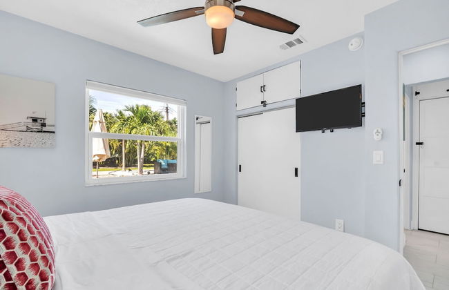 Heated Pool Hot tub Close to Beach Pet Friendly - Foto 28