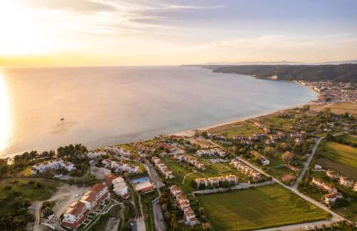 Helios Villa Fourka - Foto 43