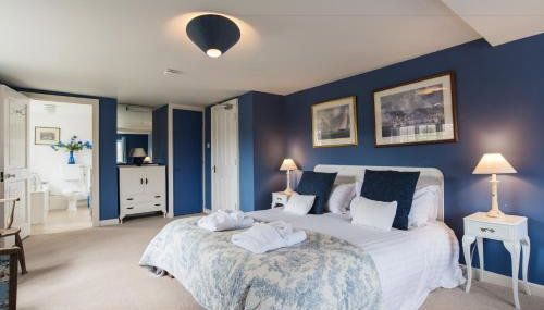 Tapnell Manor At Tapnell Farm - Foto 5