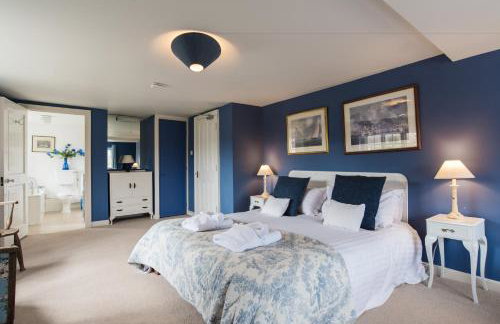 Tapnell Manor At Tapnell Farm - Foto 5