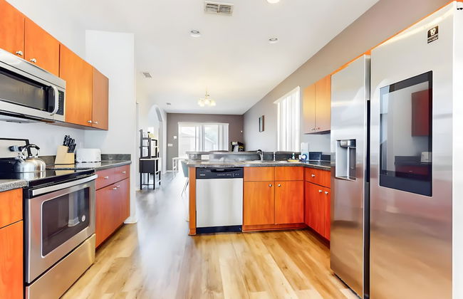 Go 32 Ruby Red Lane - Foto 17