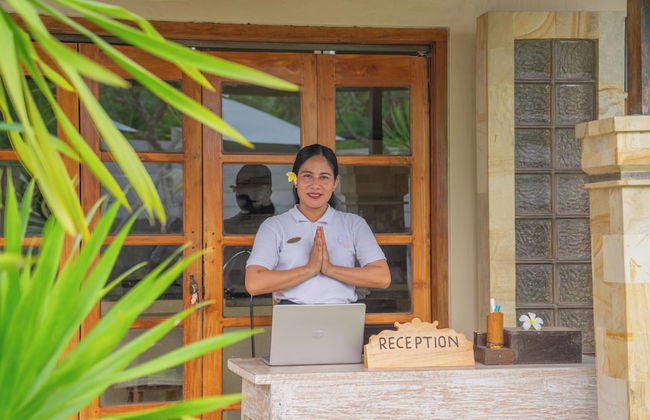 Villa Sari Bumi Menjangan - Photo 3