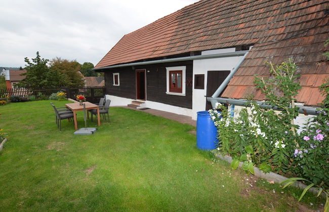 Holiday Home in Forest With Private Pool - Foto 17