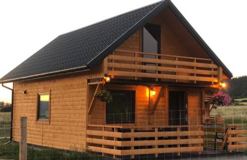 Sielanka pod Czarna Góra - Foto 24