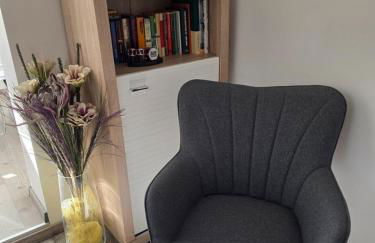 Ferienhaus Muellrose am Wald - Foto 11