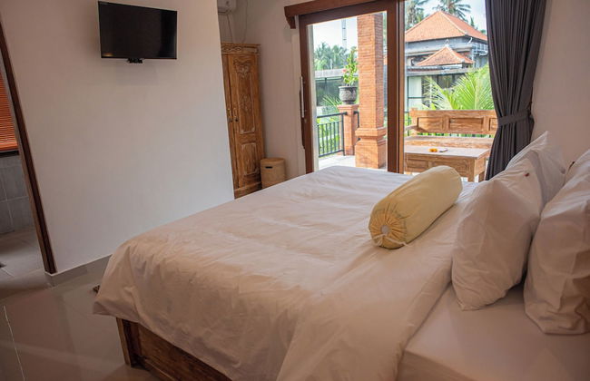 Villa Wirada - Foto 4