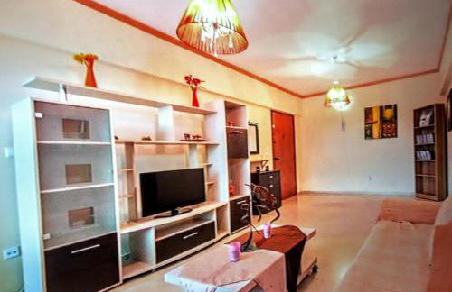 Rhodos town apartment - Foto 7