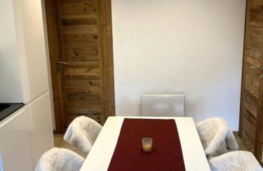 1650 Moriond - 2 Double Bedroom near Snow Front - Foto 16