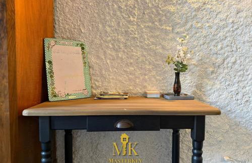 Studio Cosy & Authentique - Centre Ligny - Foto 14