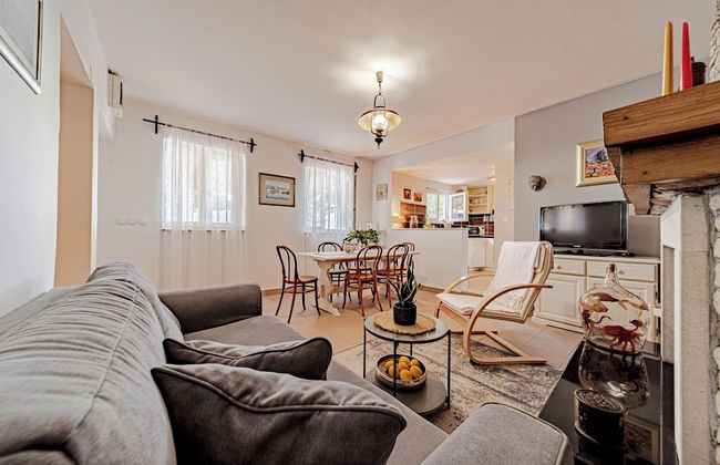 Sea View House Sanja With Terrace - Foto 17