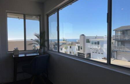 Ocean View 1 Bedroom Manhattan Beach - Foto 8