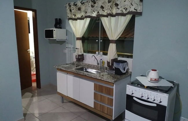 Naldo Ilha Bela - Foto 6