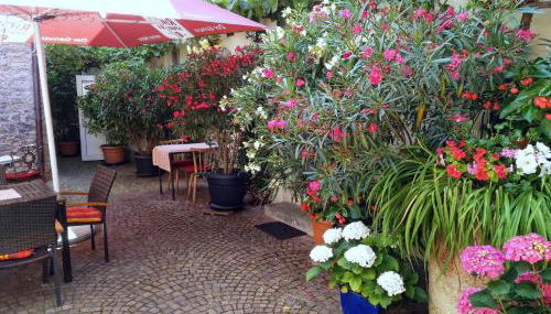 Ferienwohnung Häckerstub'n Zang - Foto 3