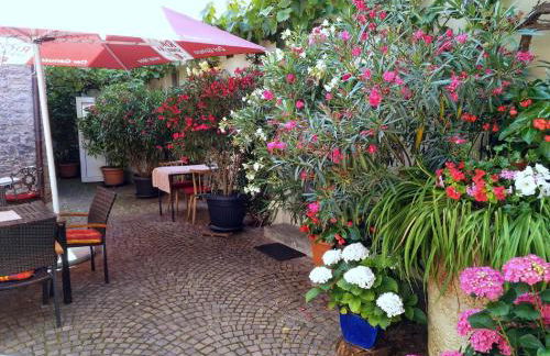 Ferienwohnung Häckerstub'n Zang - Foto 3