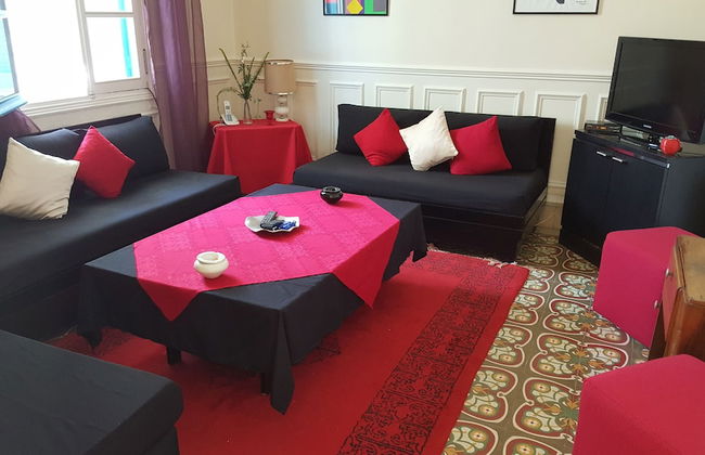 Maison coquette Sidi Bou Said - Foto 9