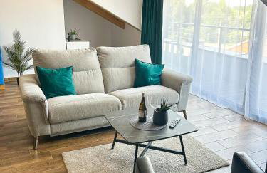 Aquarius Stawy 10 - Foto 10