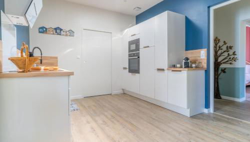 Mamy Blue - Maison proche Lac de Cazaux - Foto 4