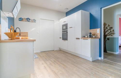 Mamy Blue - Maison proche Lac de Cazaux - Foto 4