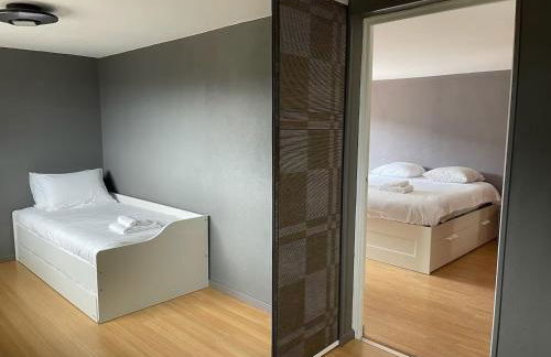 Crème Horizon - Villa by PRIM0 CONCIERGERIE - Photo 29